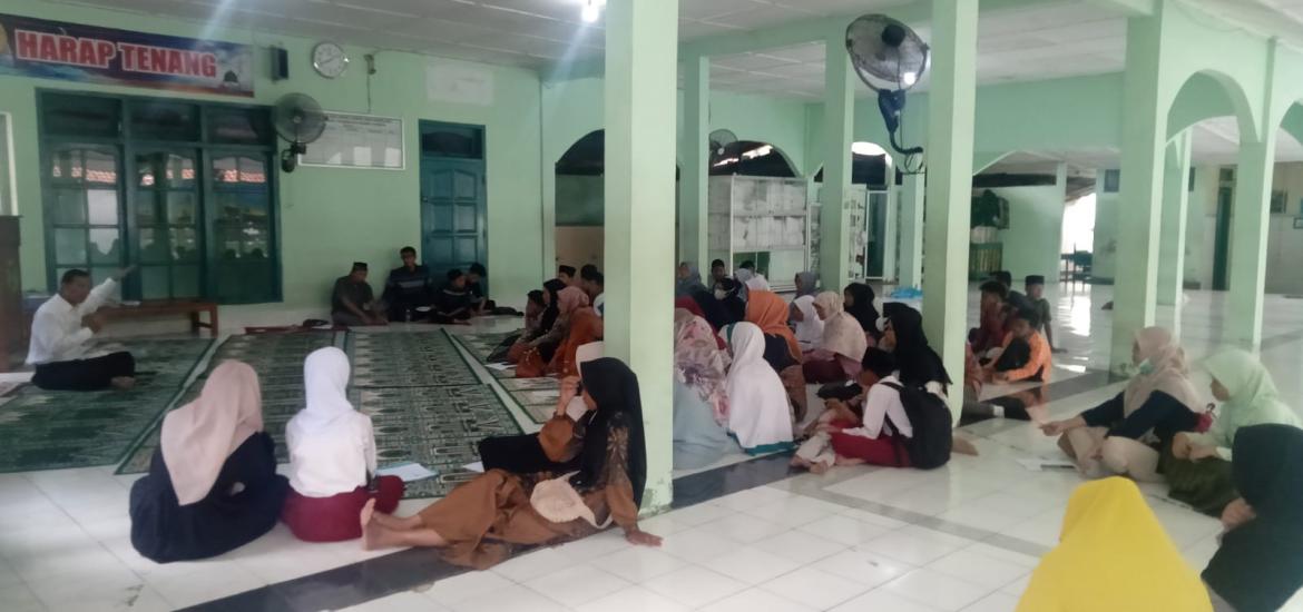 MTsN 4 Bantul