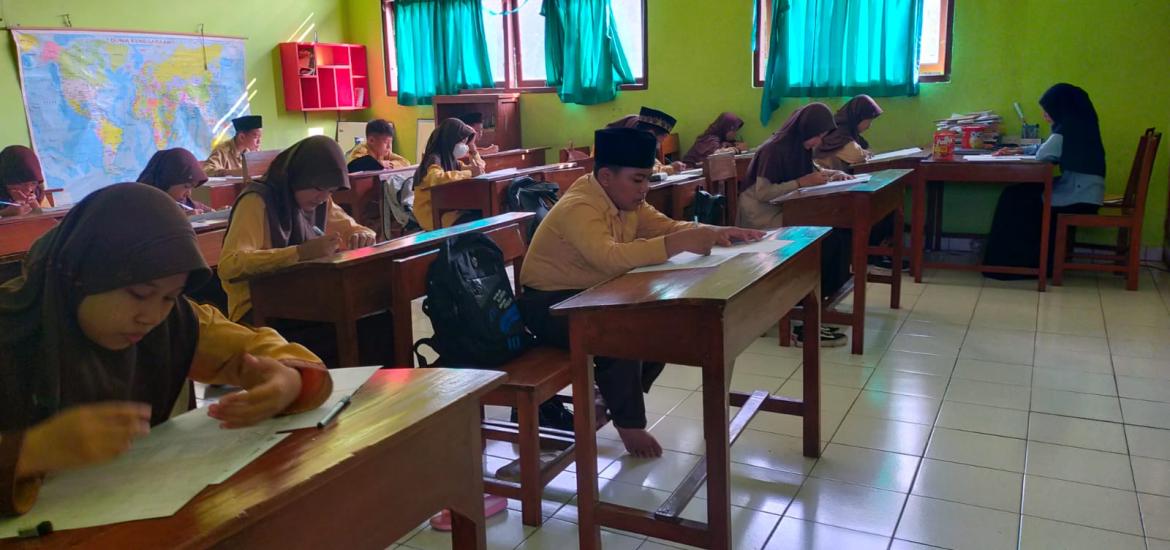 MI Al Anwar Nangsri Pundong