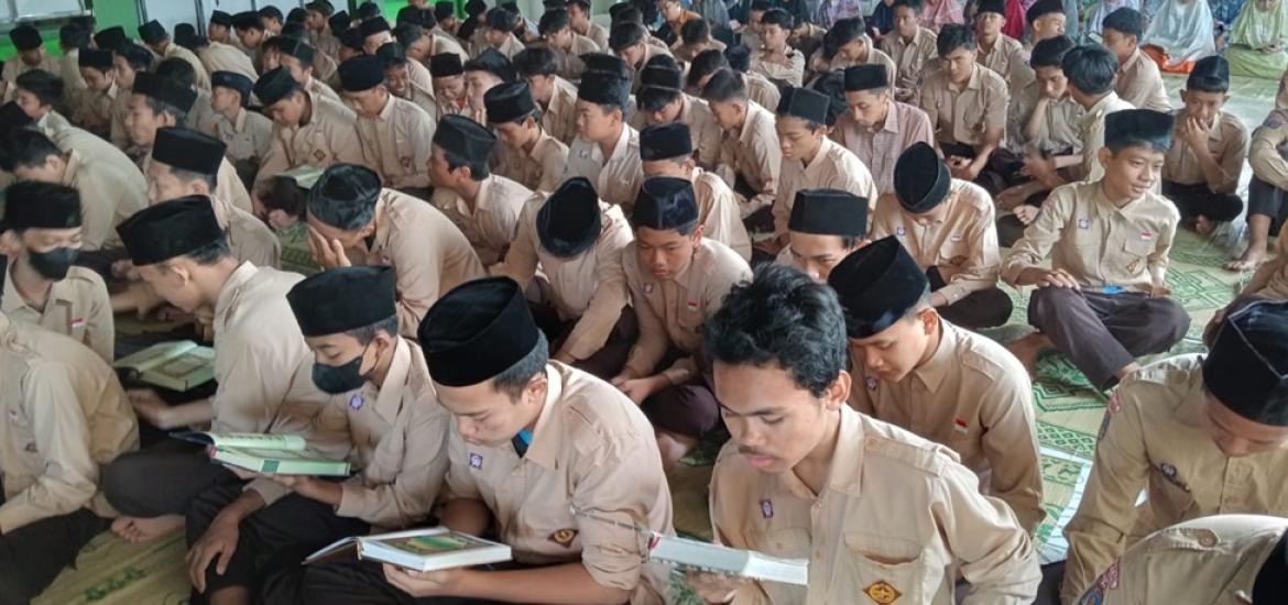 Mtsn 7 bantul