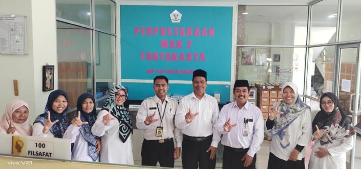 Mtsn 7 bantul