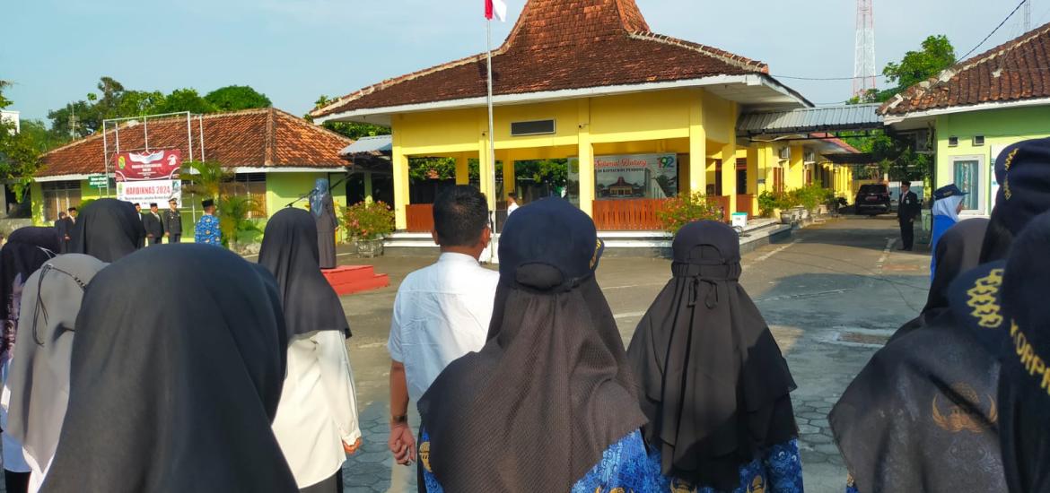 MI Al Anwar Nangsri Pundong