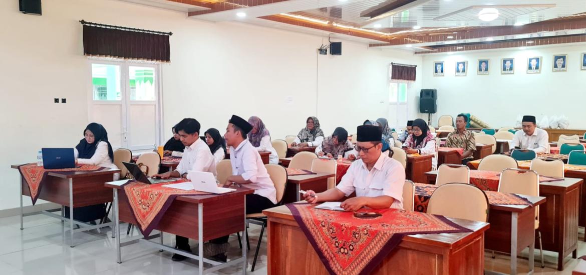 MAN 4 Bantul