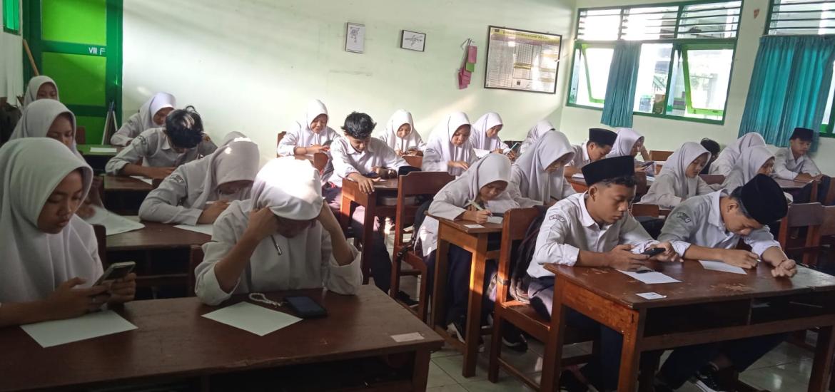 MTs N 6 Bantul