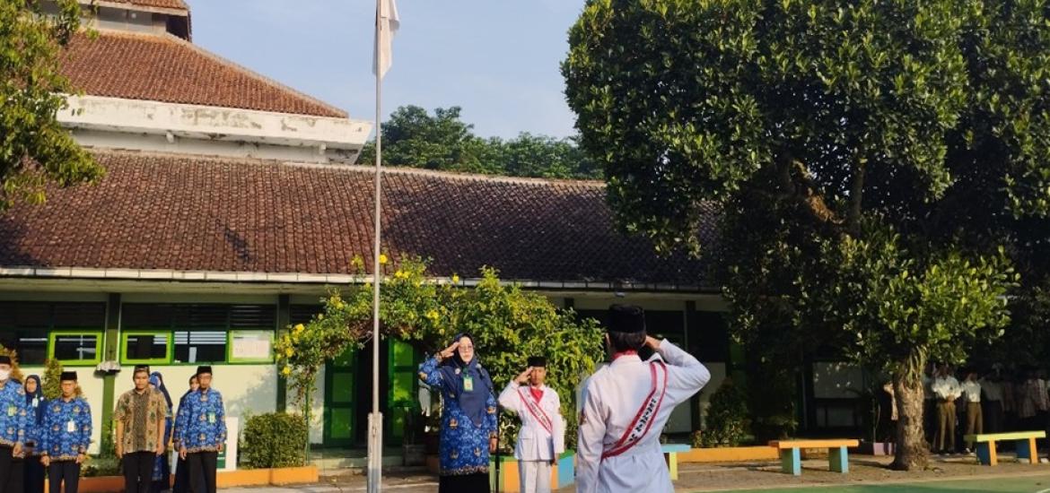 MTs N 6 Bantul