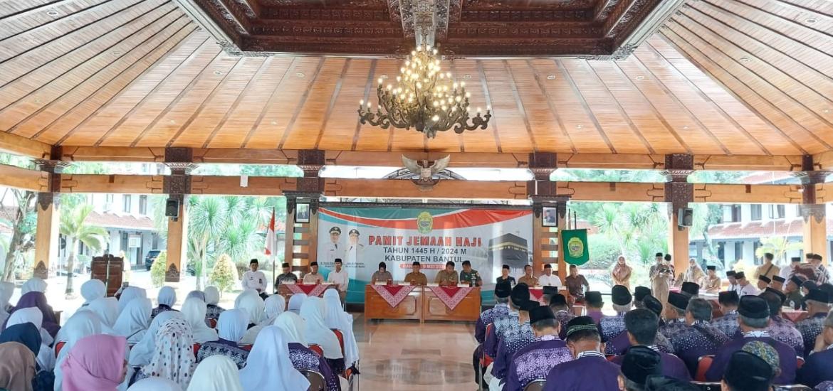 Kankemenag Bantul