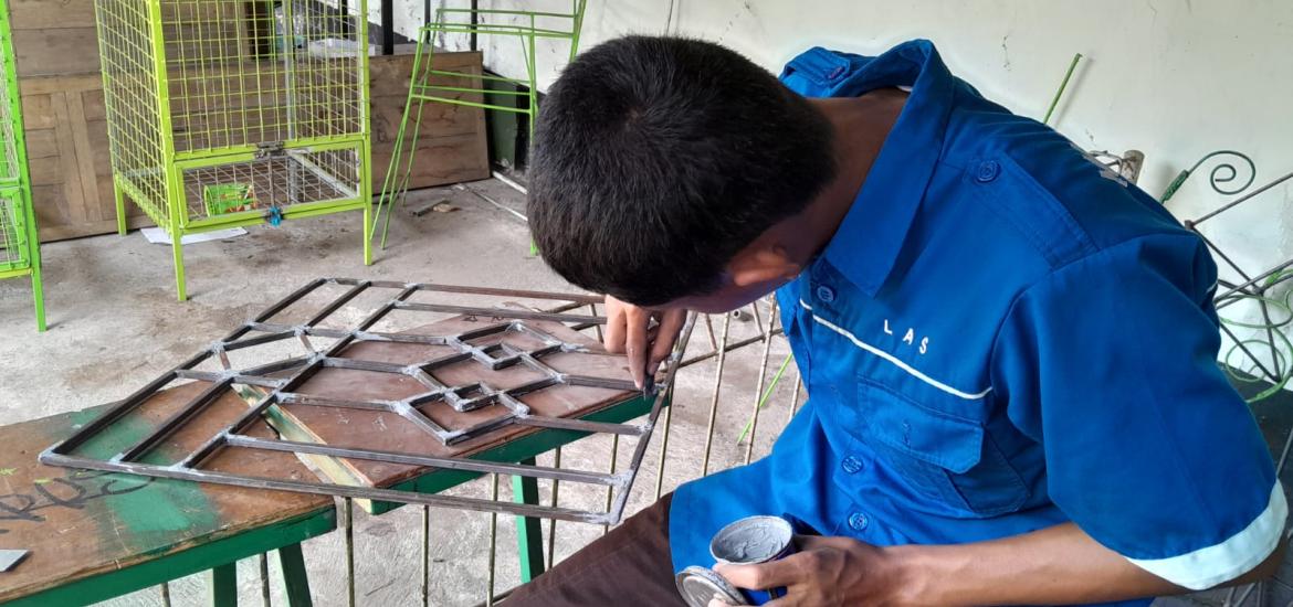 MAN 2 Bantul