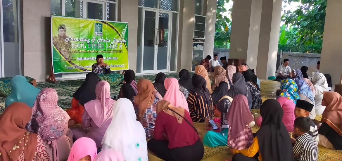 MI Al Anwar Nangsri Pundong