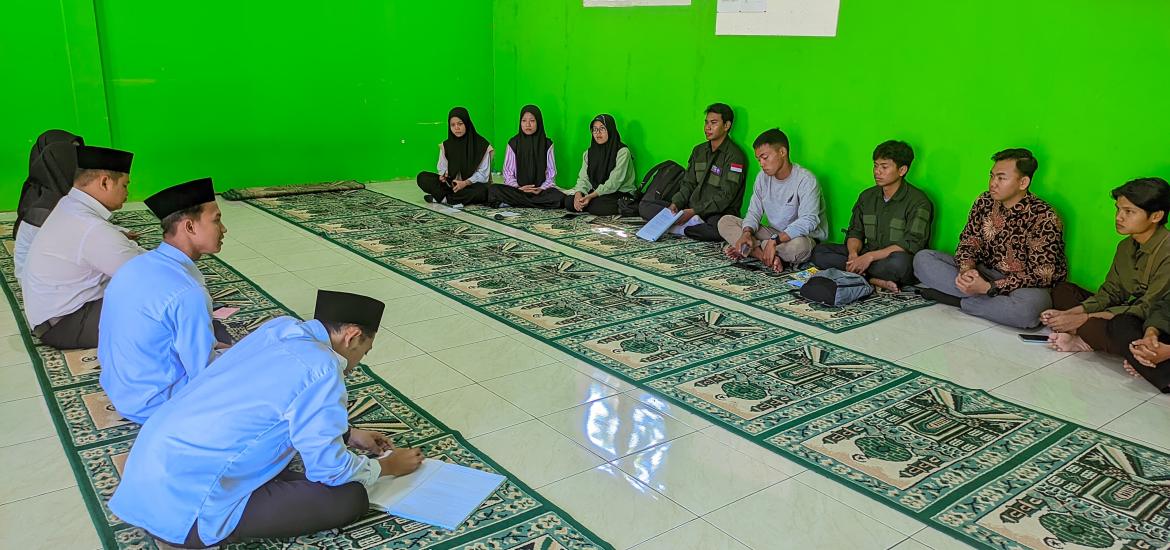 MAS Darul Mushlihin 