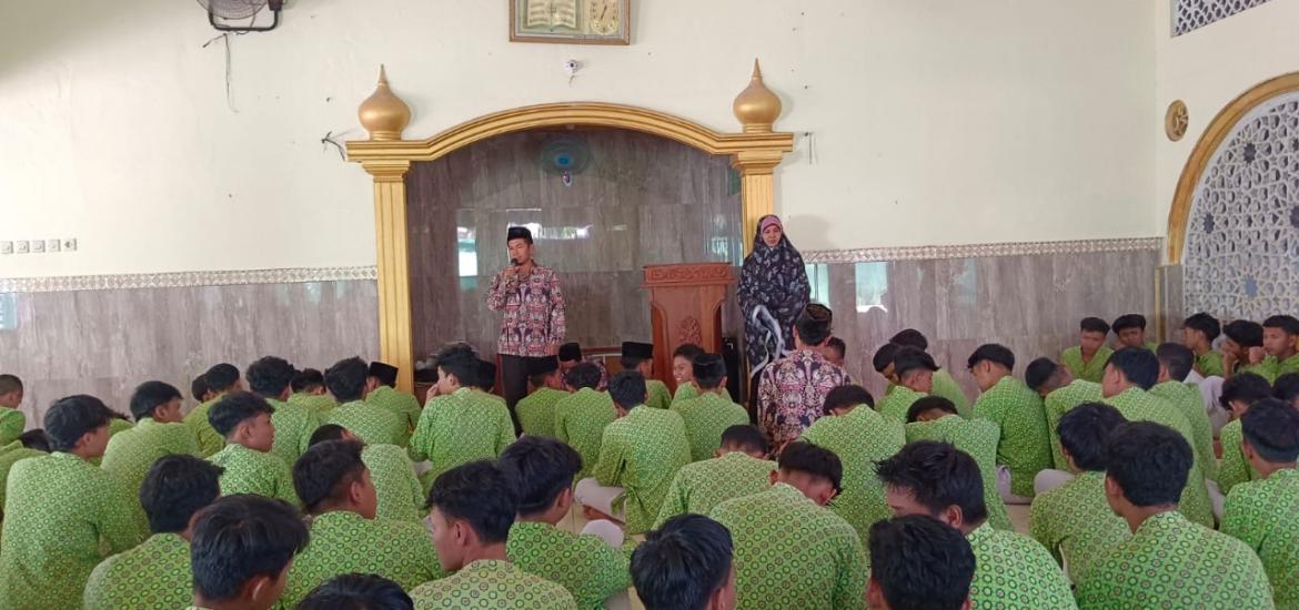 MTsN 9 Bantul