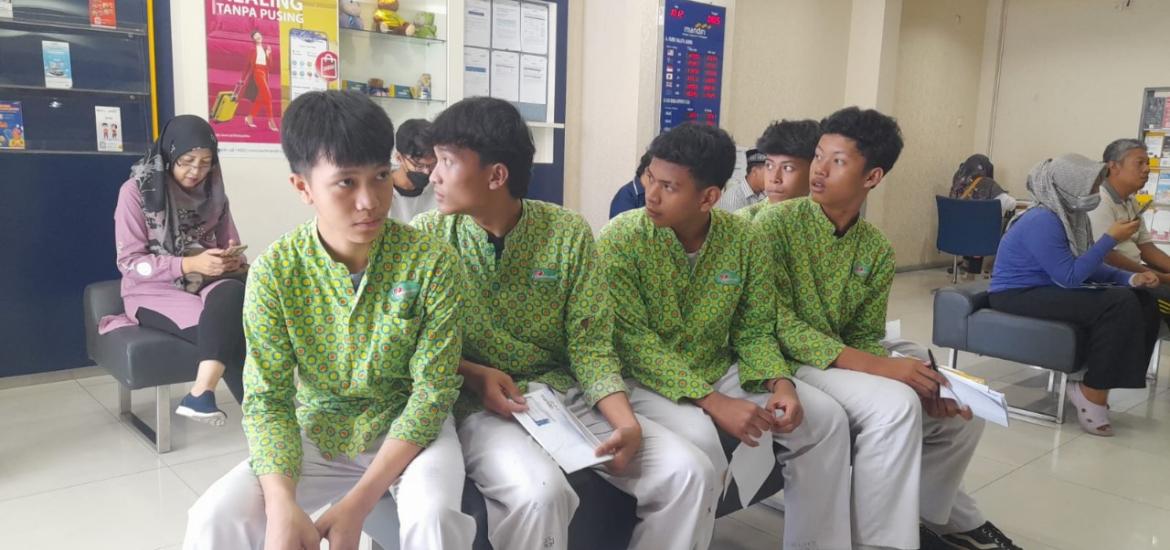 MTsN 9 Bantul