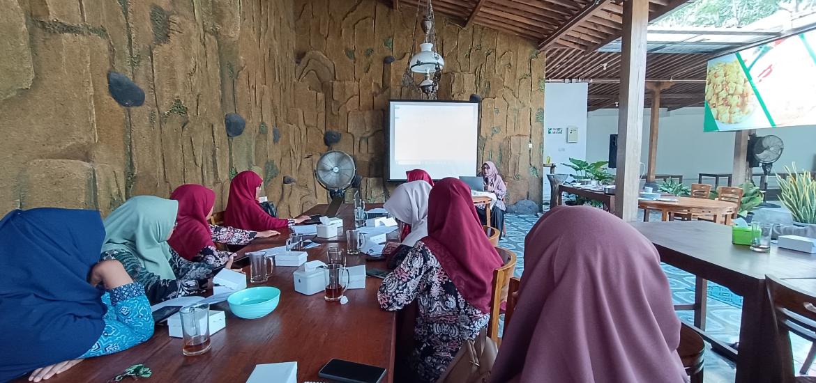 MTsN 9 Bantul