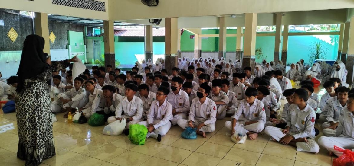 MTsN 9 Bantul