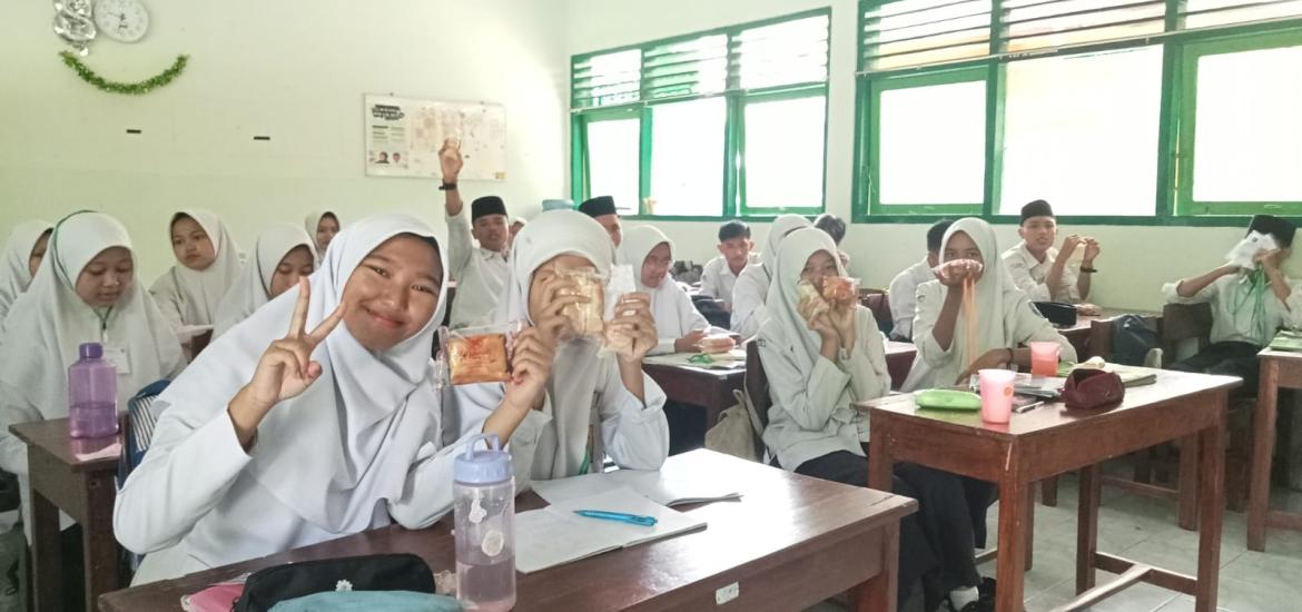 MTsN 6 Bantul