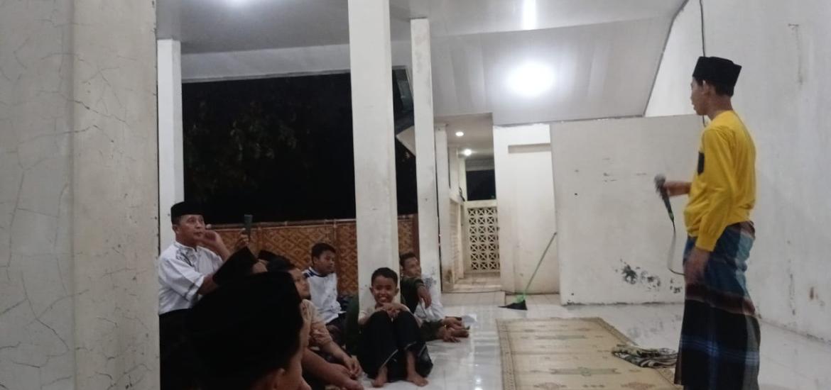MTsN 6 Bantul