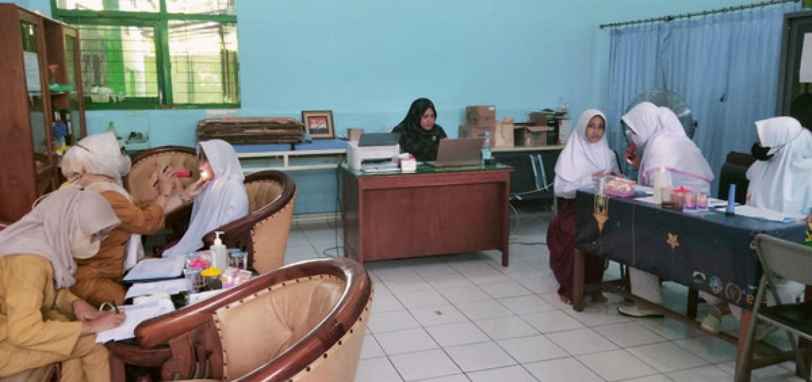 MIN 1 Bantul