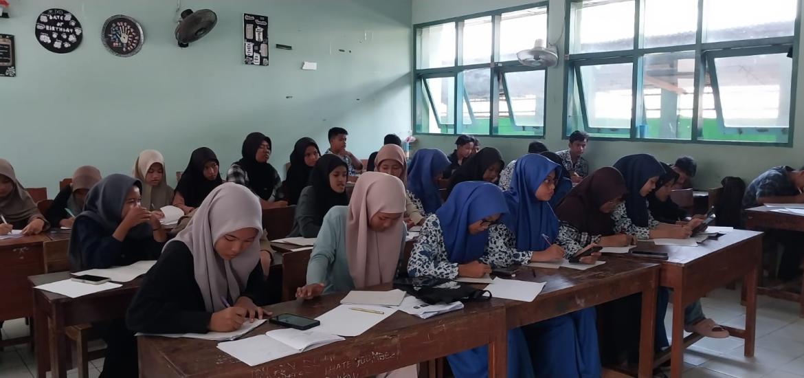 MTsN 5 Bantul