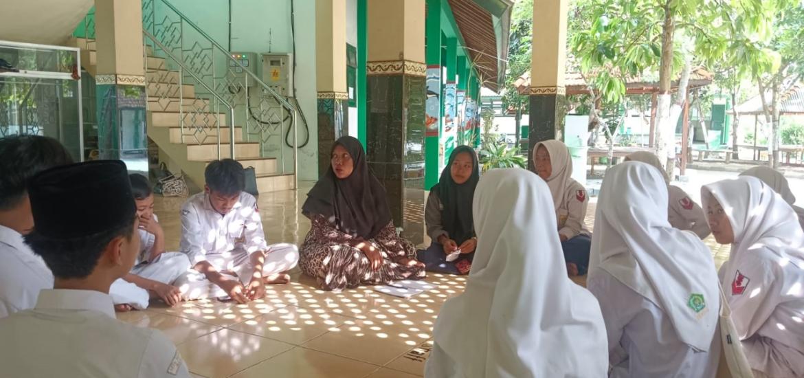 MTsN 9 Bantul