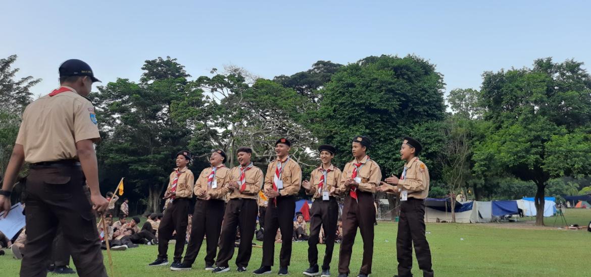 MTsN 6 Bantul