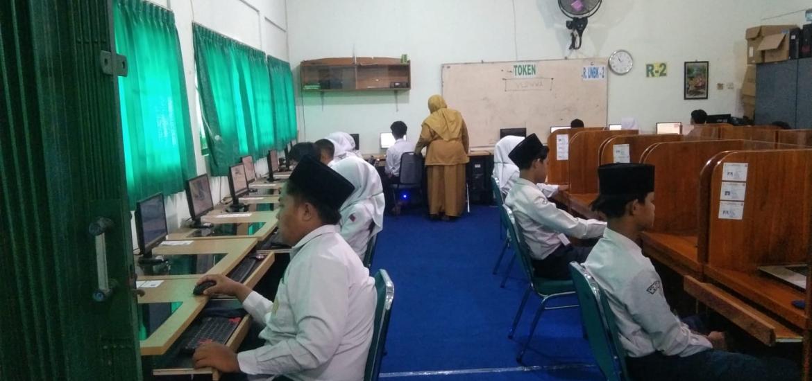 MTsN 6 Bantul