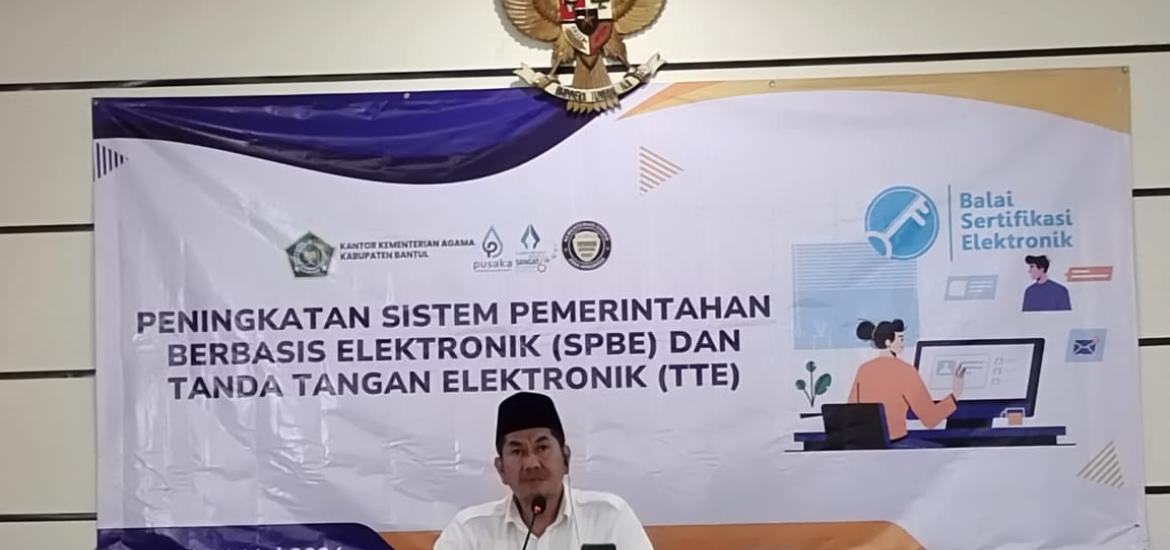 MTsN 9 Bantul