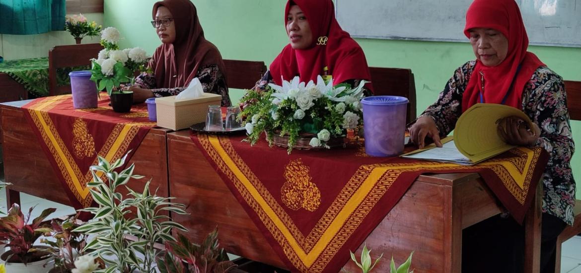 MTs N 2 Bantul