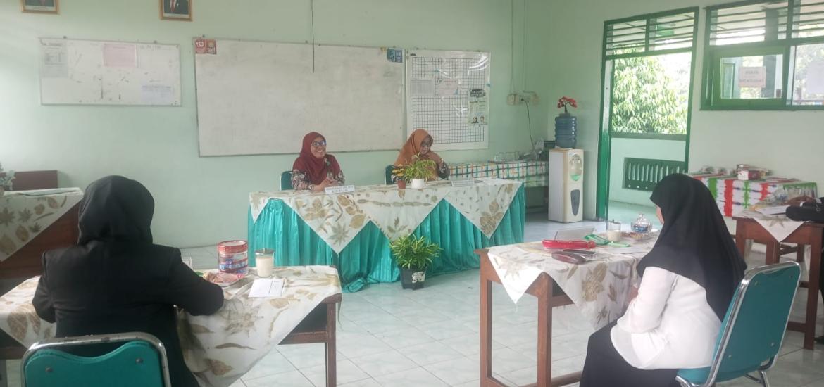 MTsN 6 Bantul