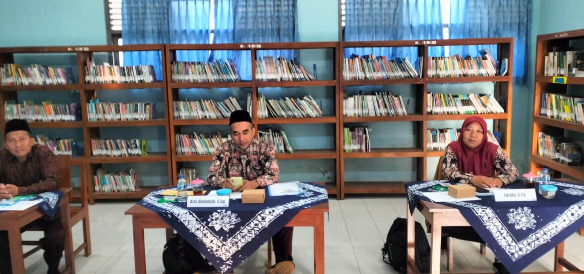 MTsN 6 Bantul