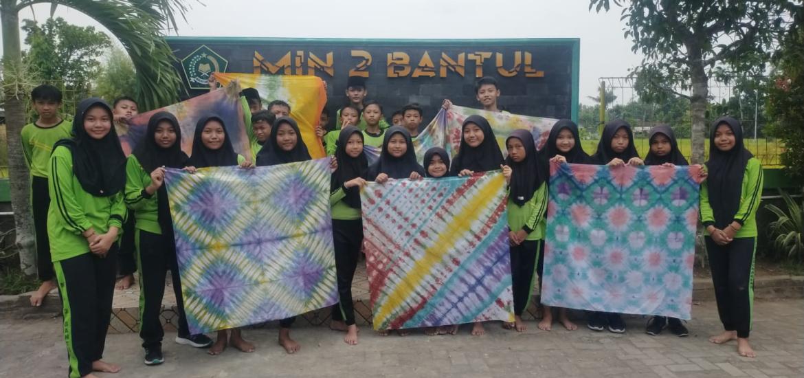 MIN 2 Bantul