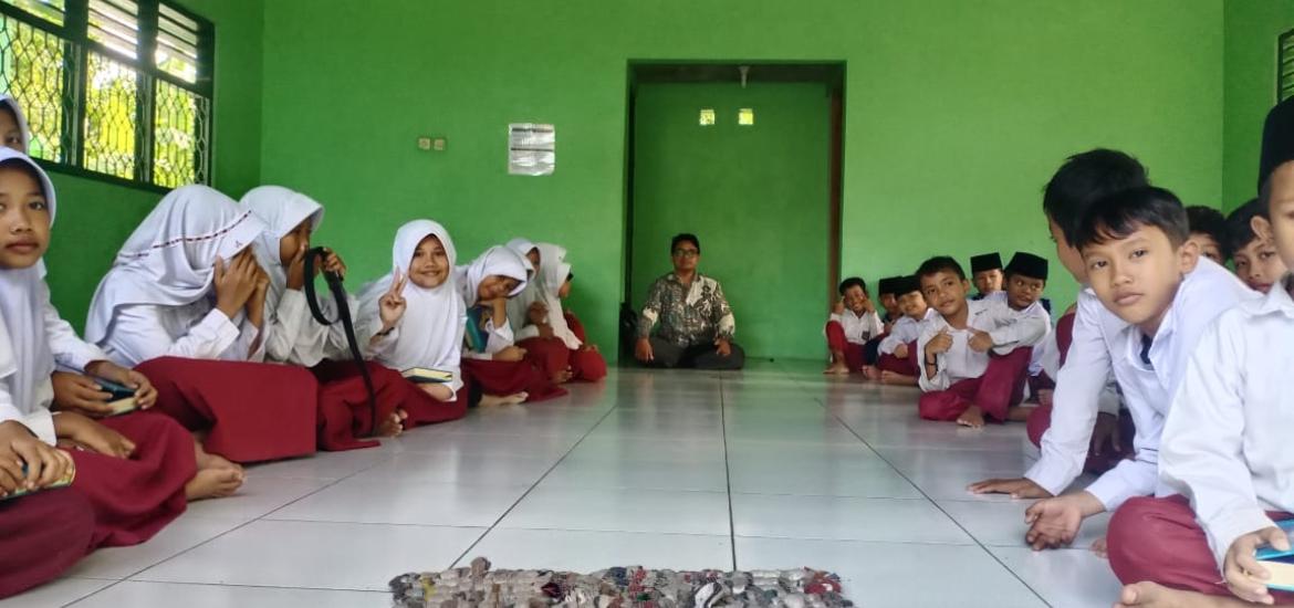 KUA Kretek