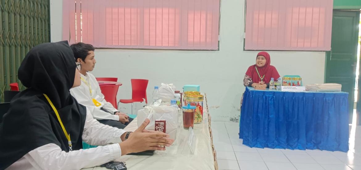 MTsN 9 Bantul