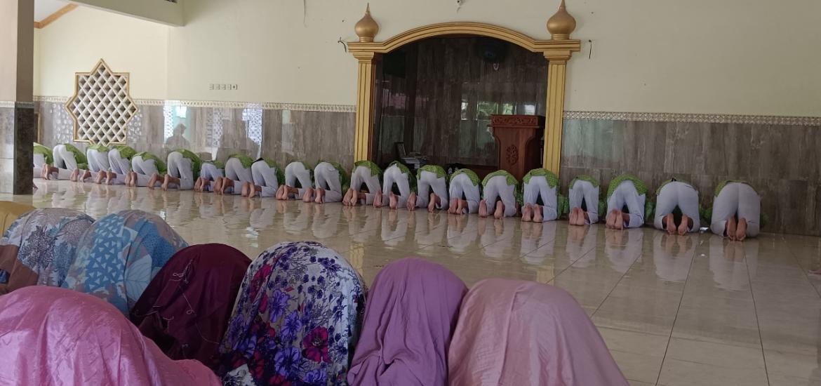 MTsN 9 Bantul