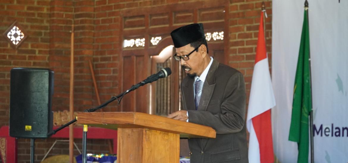MAN 1 Bantul