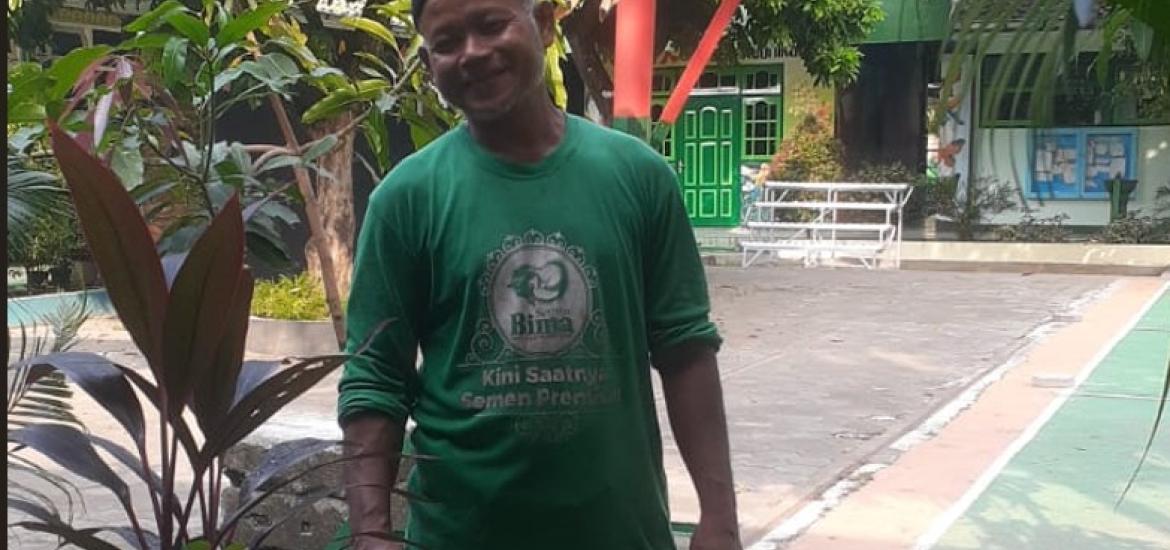 MTsN 6 Bantul