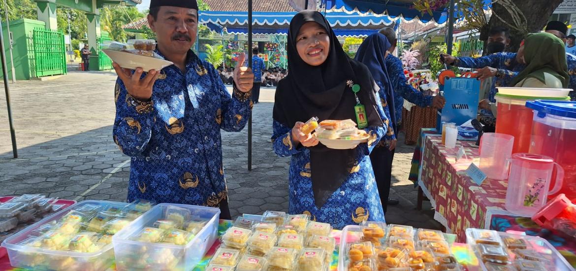 MTsN 1 Bantul