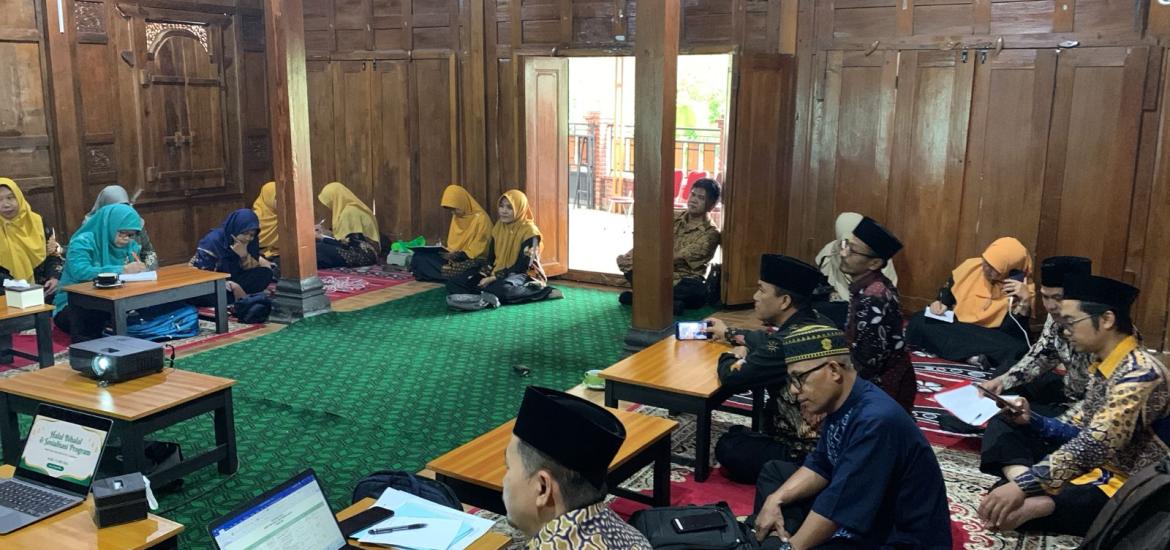 MAN 2 Bantul