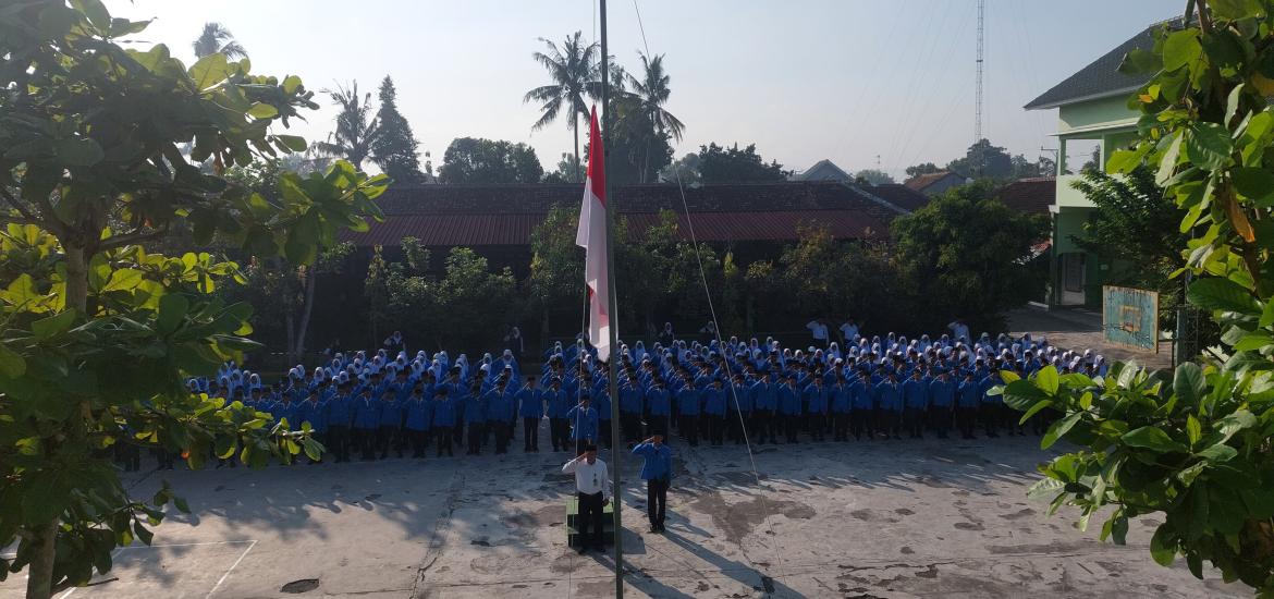 MTsN 4 Bantul