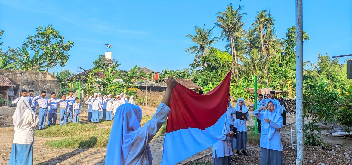 MAS Darul Mushlihin 