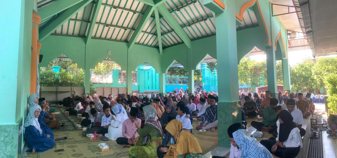 MIS Ma'arif Giriloyo 1