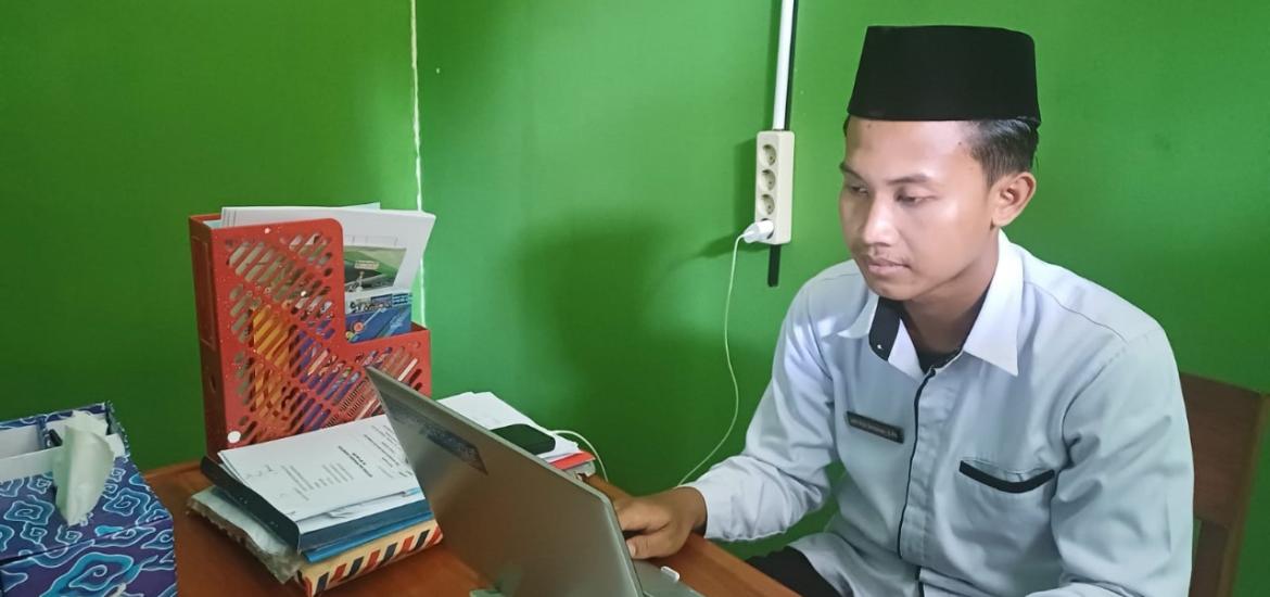 MAS Darul Mushlihin 