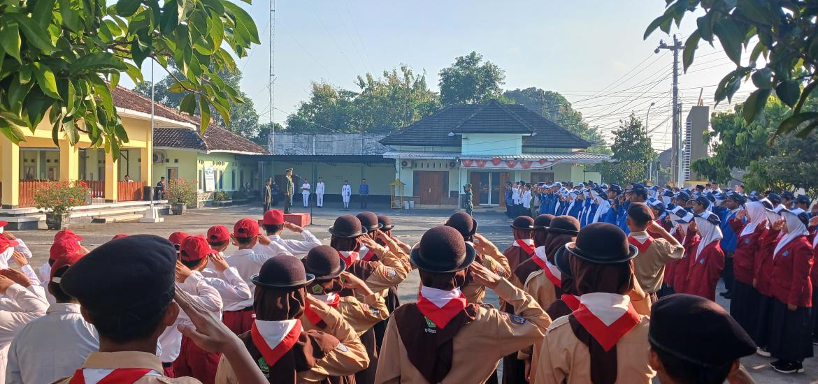 MTsN 5 Bantul