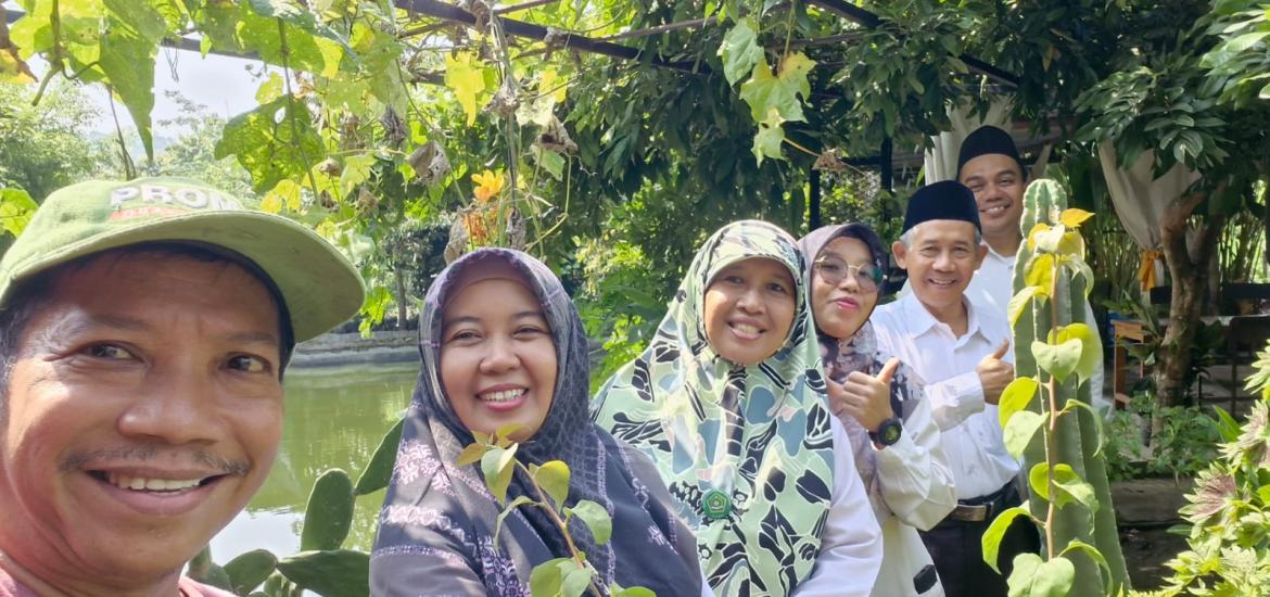 MTsN 3 Bantul