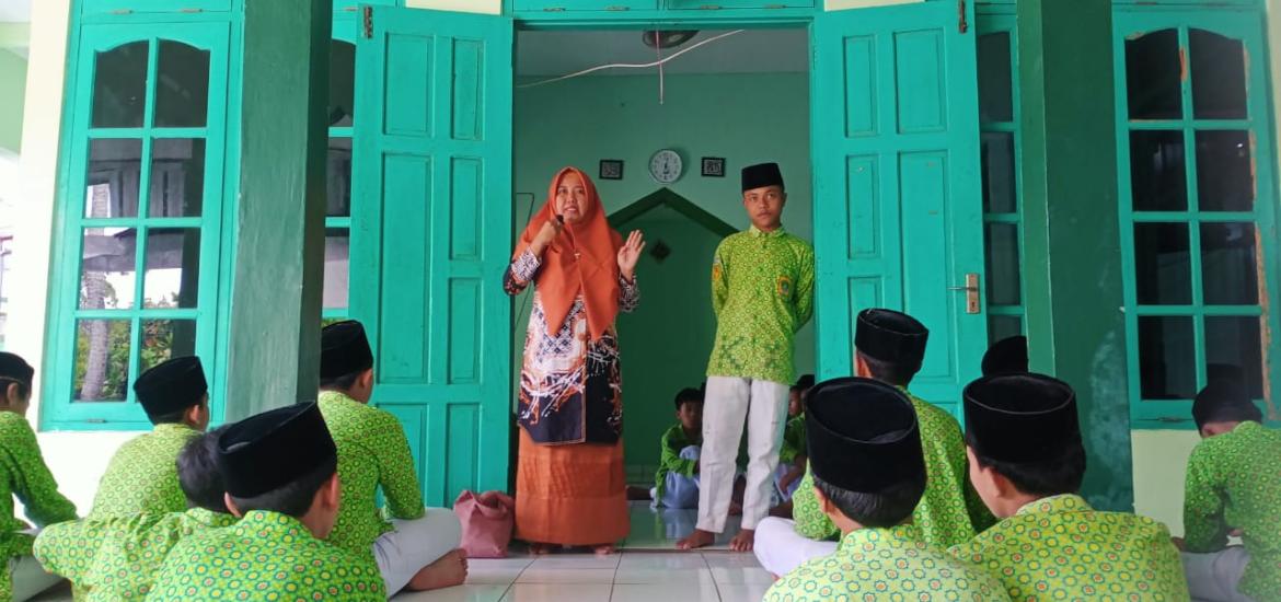 MTsN 3 Bantul