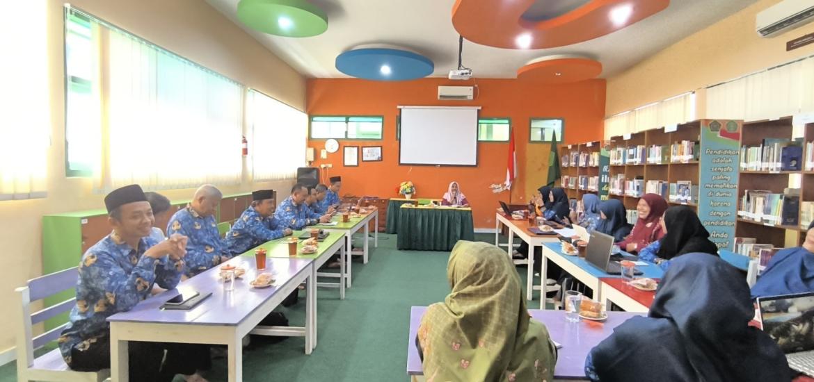 MTsN 3 Bantul