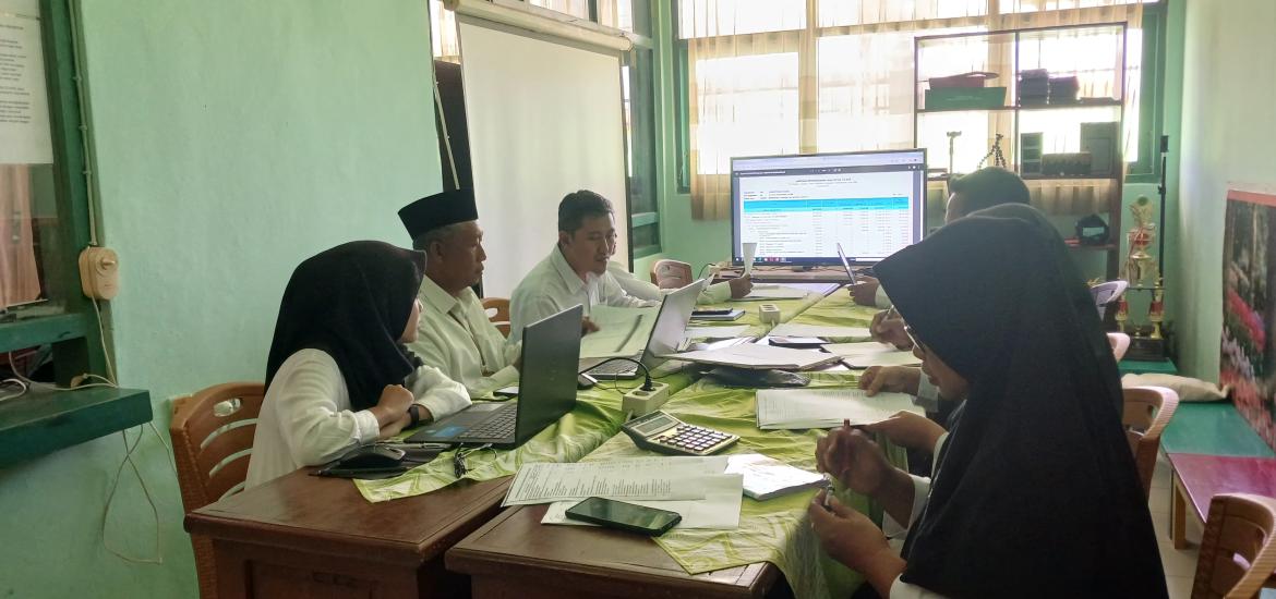MTsN 5 Bantul