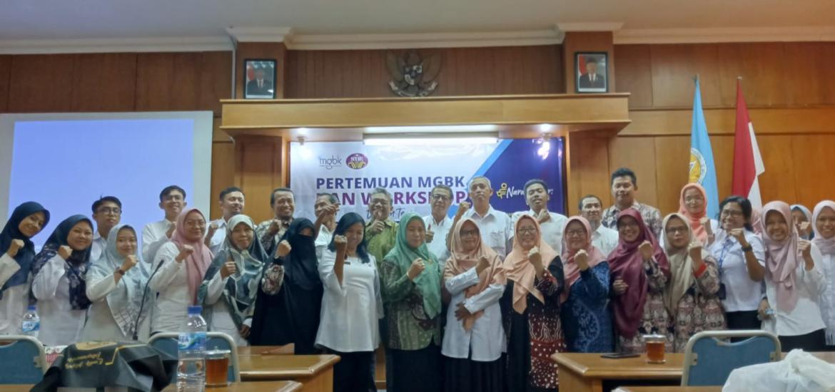MAN 1 Bantul