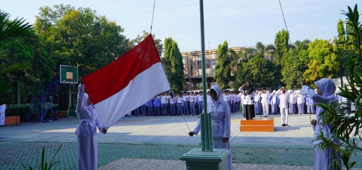 MAN 1 Bantul