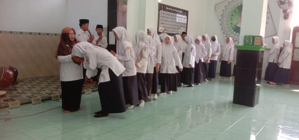 MTsN 6 Bantul