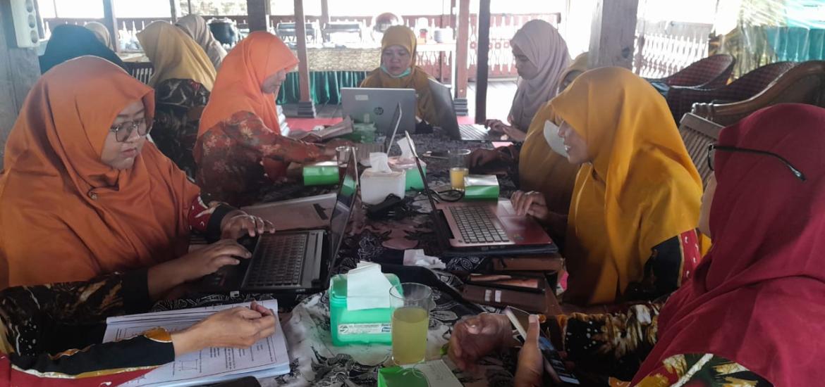 MTsN 4 Bantul