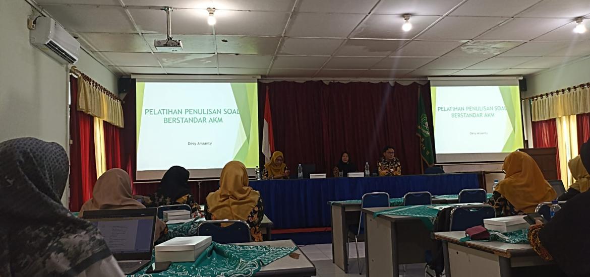 MAN 2 Bantul