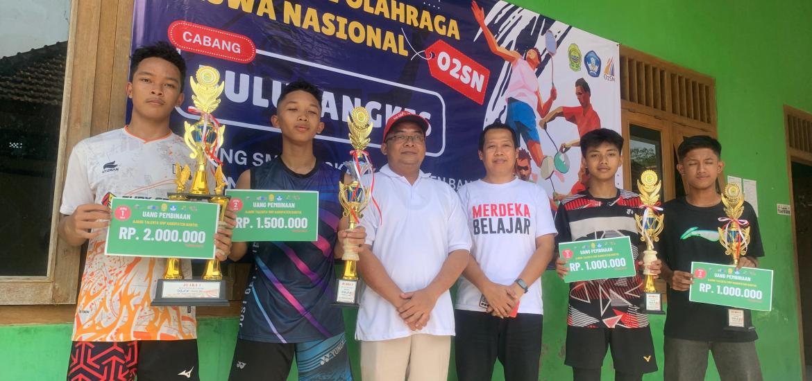 MTsN 4 Bantul